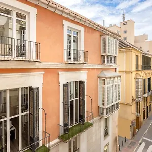 Apartamento Exclusivo Alameda Principal España