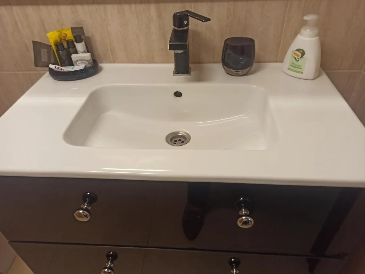 Apartamento Teatinos Universidad Málaga