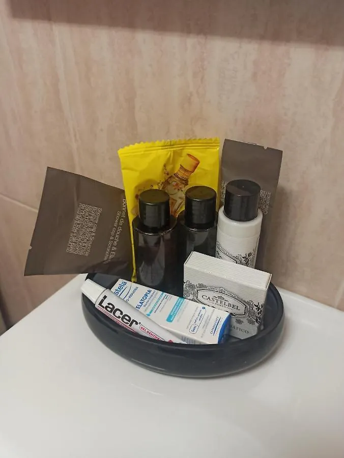 Apartamento Teatinos Universidad Apartment Malaga