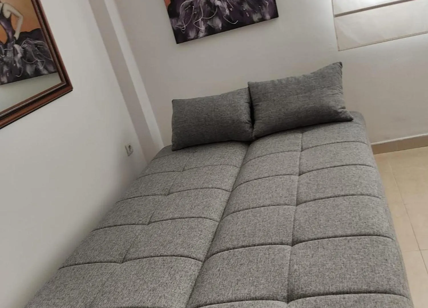 Apartamento Teatinos Universidad Málaga